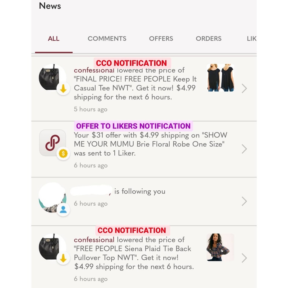 Shop Closet Clear Out for the Best Prices! - Picture 6 of 7